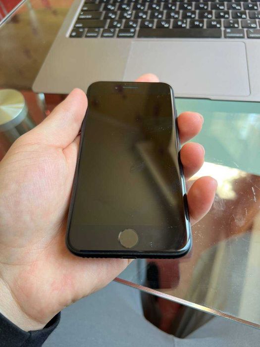 iPhone 7 как новый 32gb