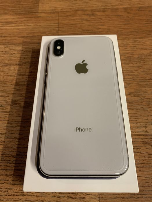 iPhone X 64 gb, Айфон Х 64 гб