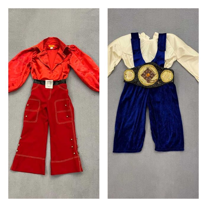 Новорічні костюми козак, ковбой, циган, цирк, оренда, прокат -300грн