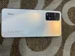 Xiomi redmi note 11 pro 6/128 gb polar white
