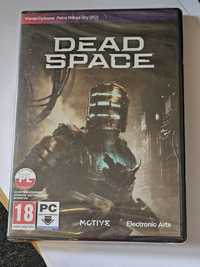 Gra PC Dead Space 2023 Remake Nowa w folii