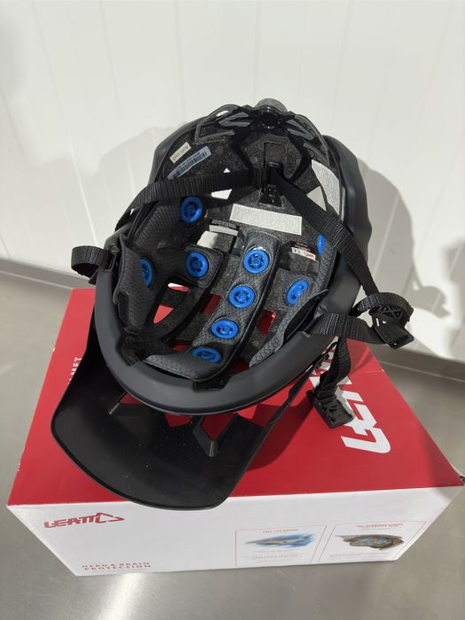 Capacete Leatt DBX 3.0 All Mountain