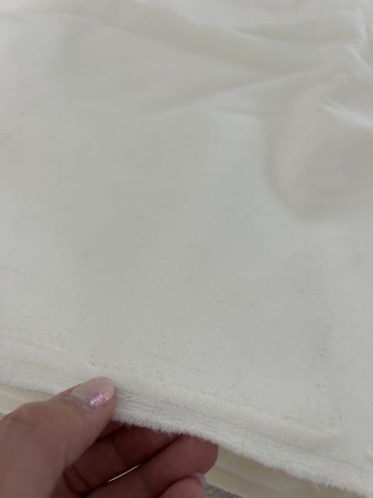 Tecido perola - fazenda