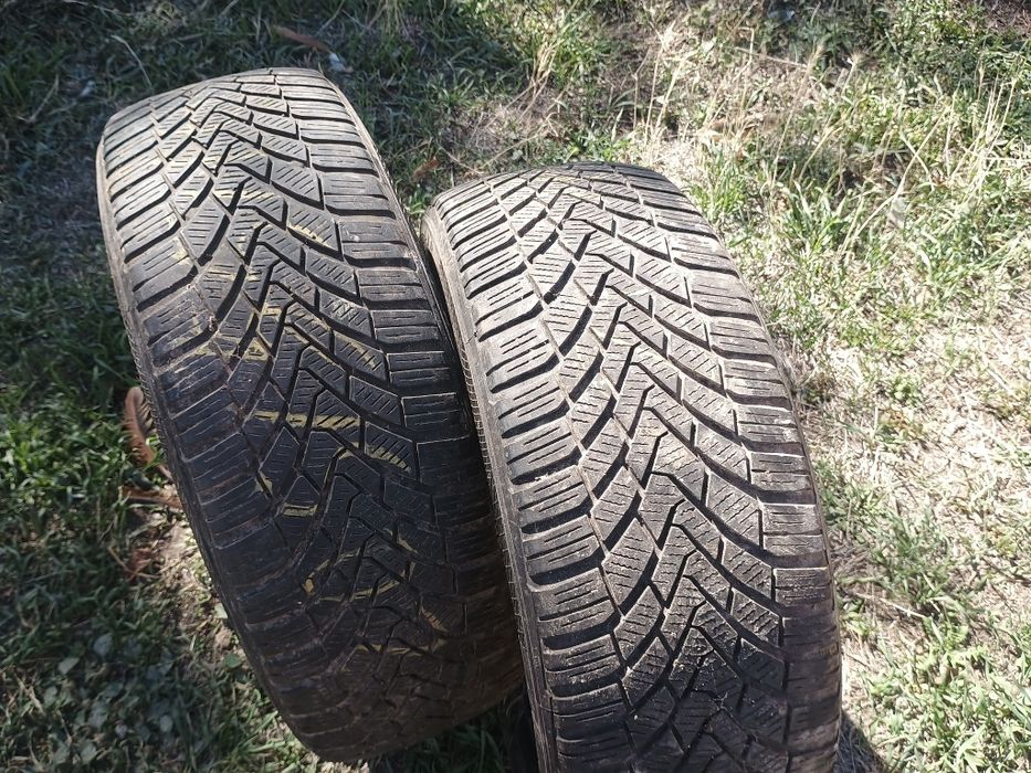Продам шыны 205/55/16