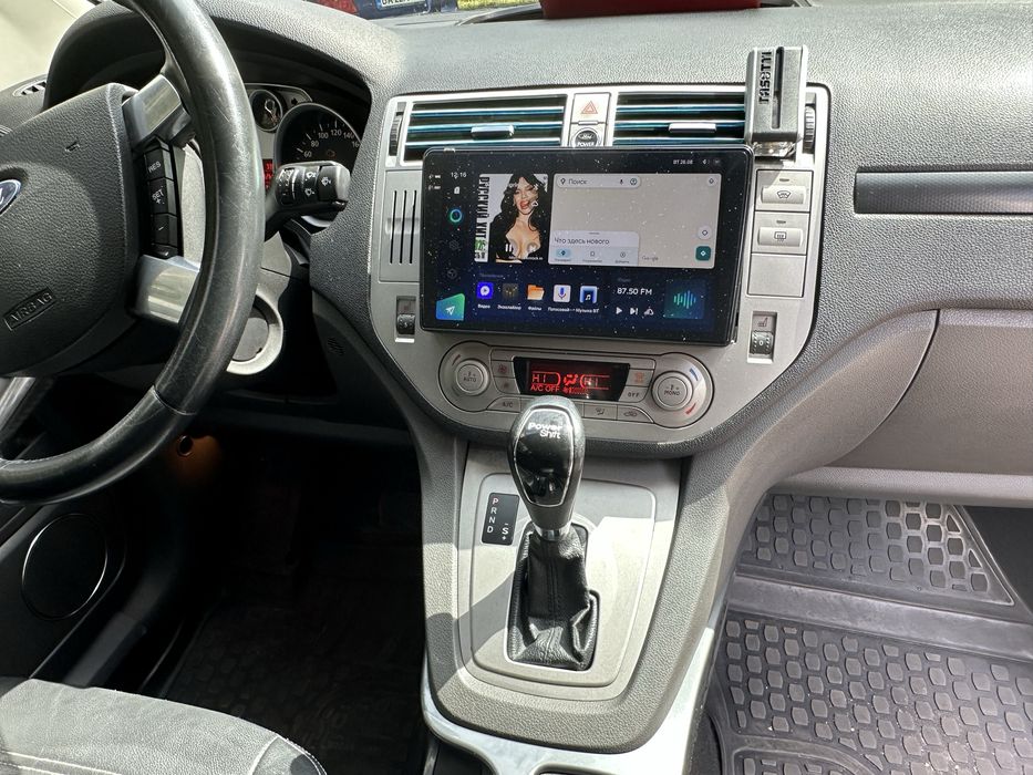 Ford Kuga 2011 2.0 183л. с.