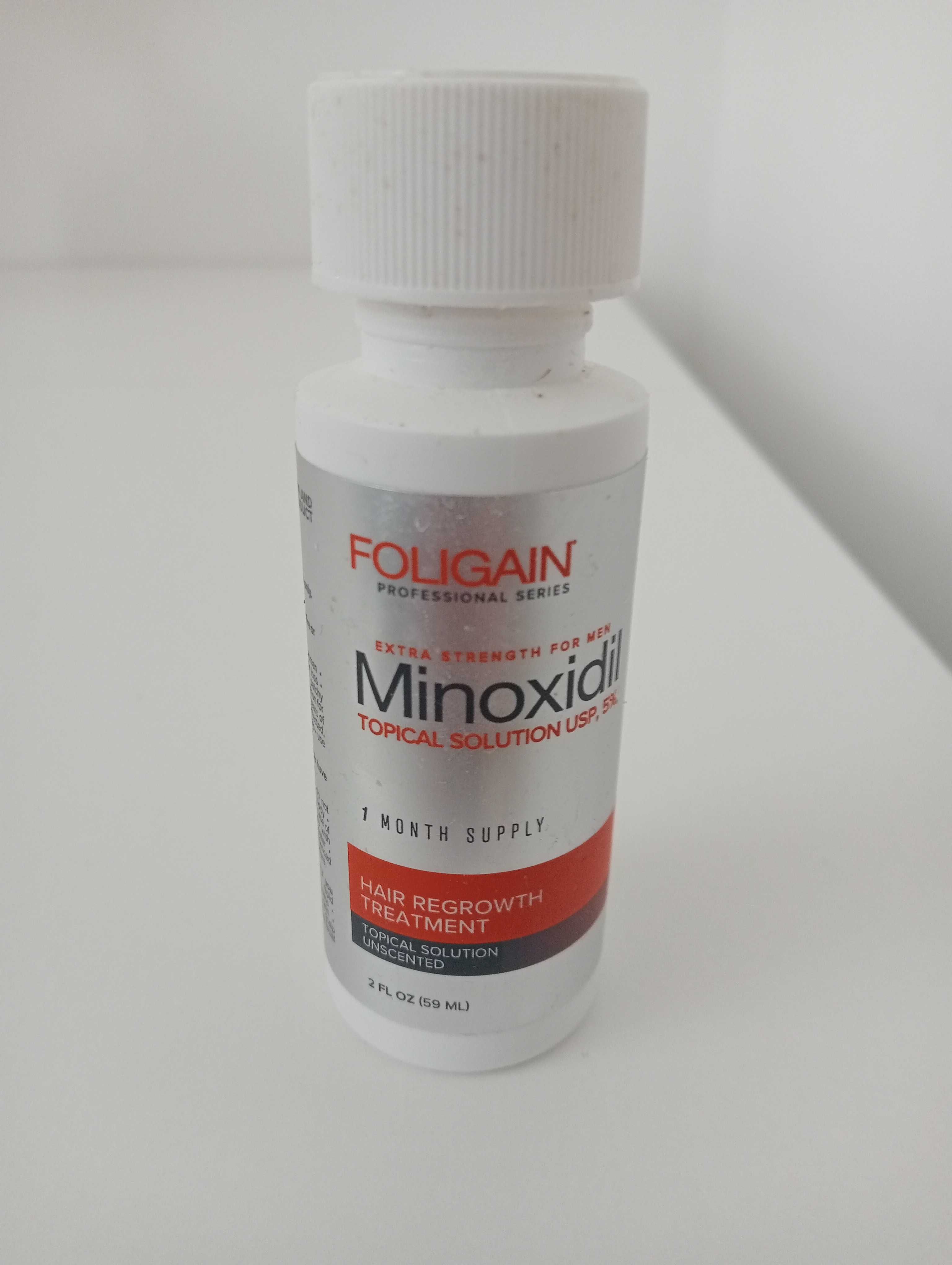 Minoxidil Foligain