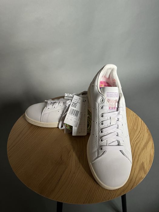 Кросівки Adidas Stan Smith X Dragon Ball