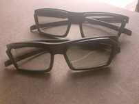 Okulary 3d Master Image
