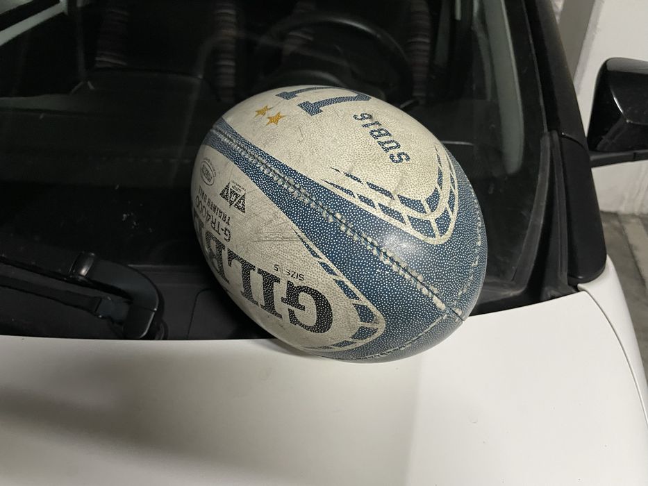 Bola Rugby Gilbert sub16