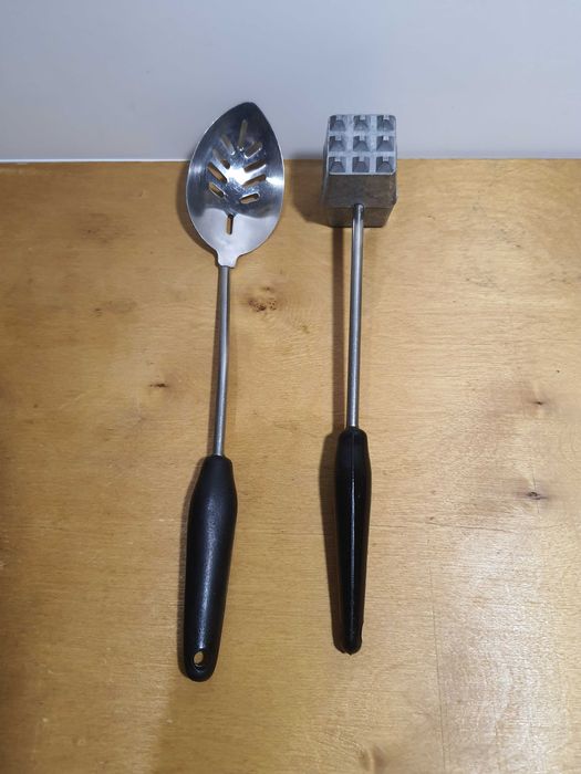 Набор кухонных принадлежностей. СССР.