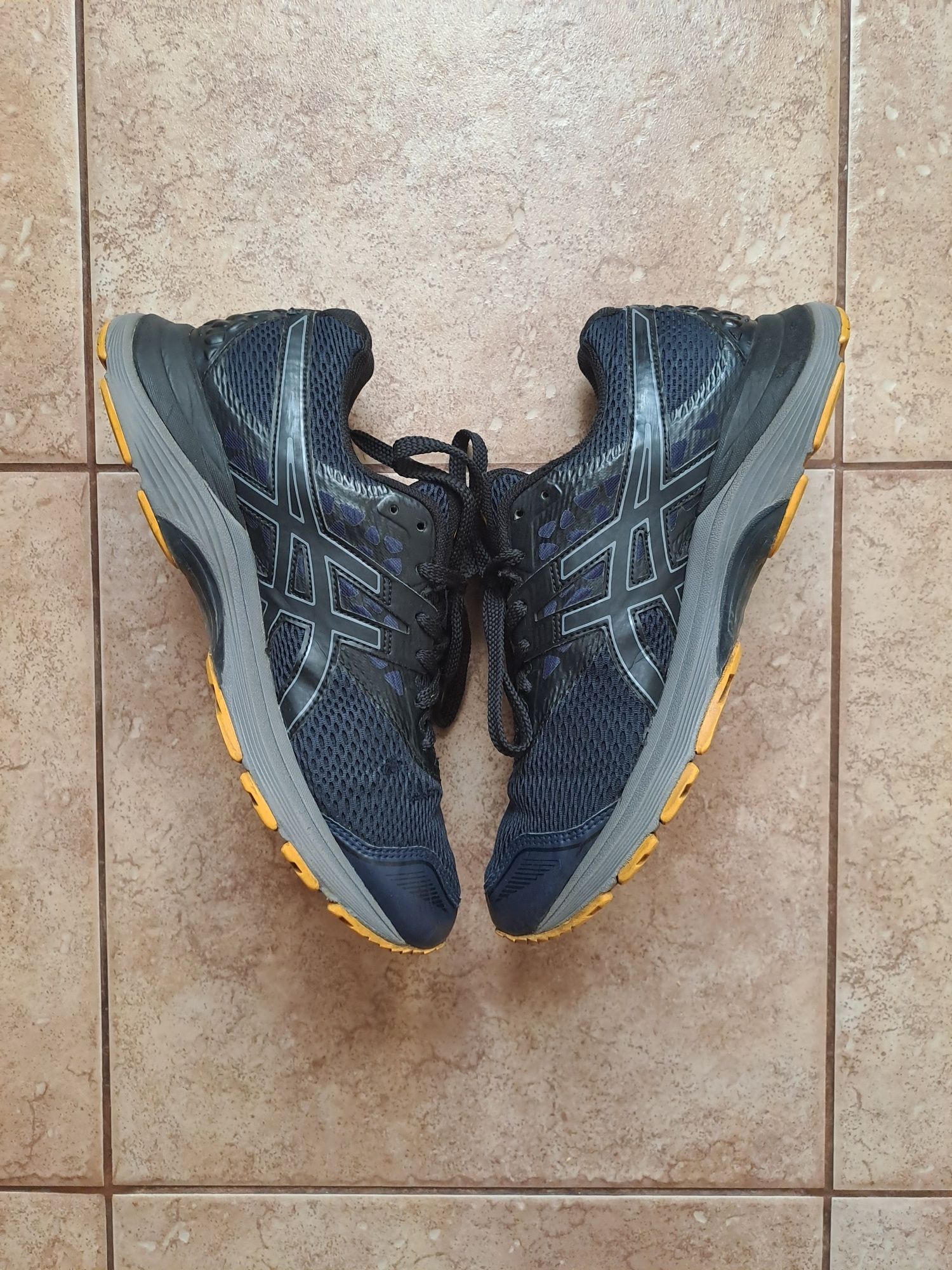 Спортивні кросівки Asics GEL-Pulse 9 GORE-TEX