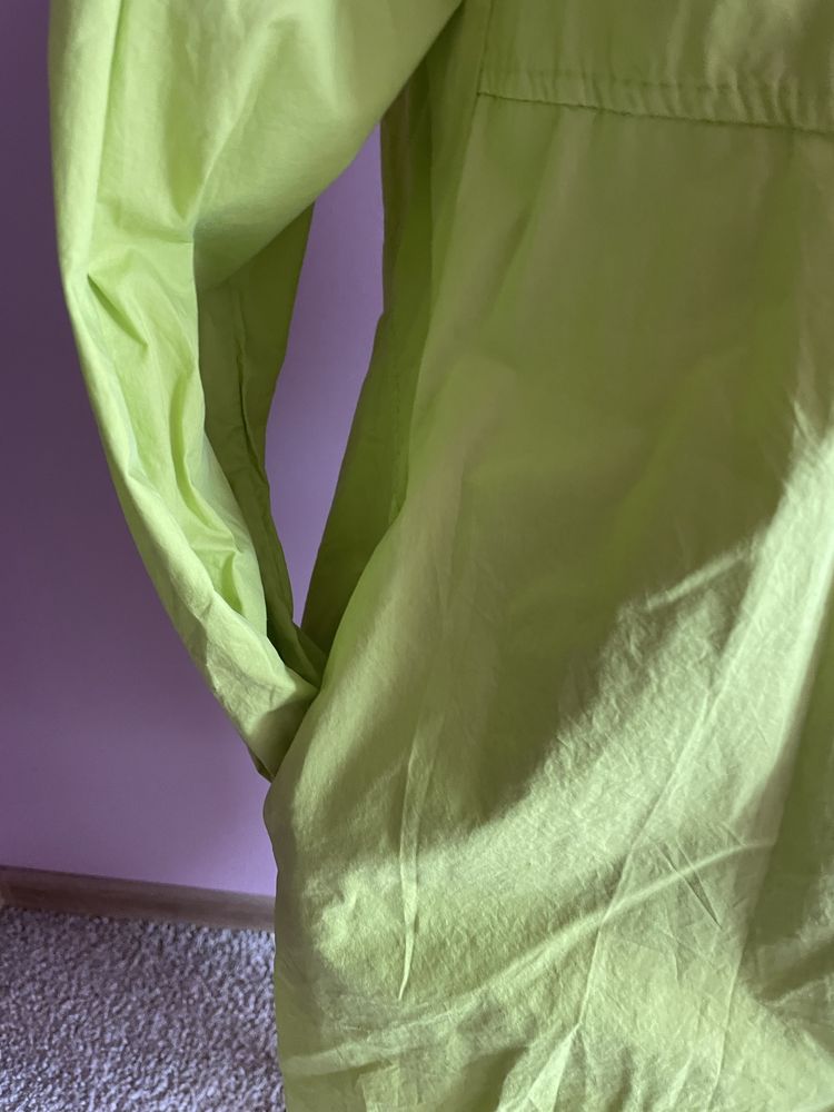 Sukienka limonka 42/44/46