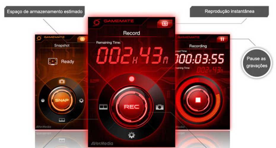 Avermedia - Game Capture HD II (in box)64550709677571124