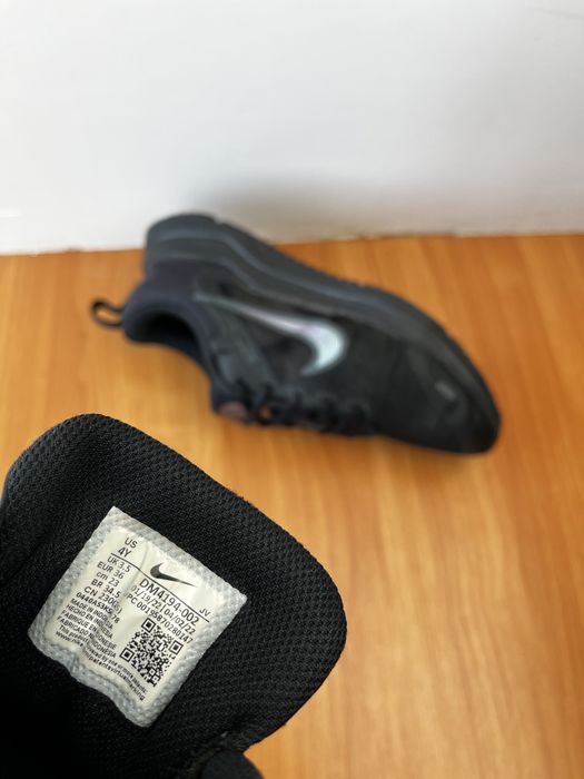 Кроссовки Nike Downshifter 12 размер 36 оригинал спортивные бег run