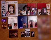 Альбоми картка Oneus