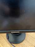 Monitor Samsung 20 Calley