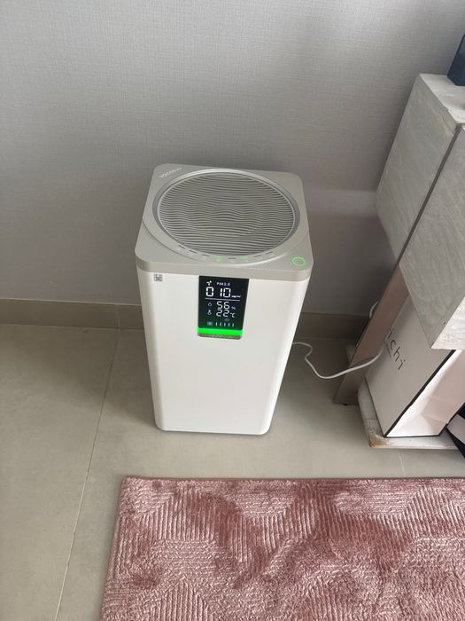 Inteligentny Oczyszczacz Powietrza VOCOlinc VAP1 HomeKit