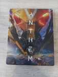 Anthem Steelbook metalowe pudełko