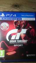 Gran Turismo Sport VR vr IDEAŁ POLSKA ps4 playstation 4 Forza WRC gta