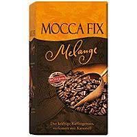 кофе молотый Мокафикс , Mocca Fix Gold/Melange 500г