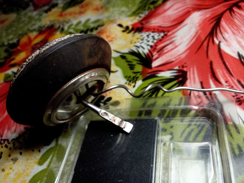 Датчик температуры Таблетка стиральная машина термодатчик