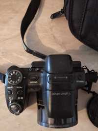 Фотоапарат Sony Cyber-Shot DSC-HX1 в сумці б/в