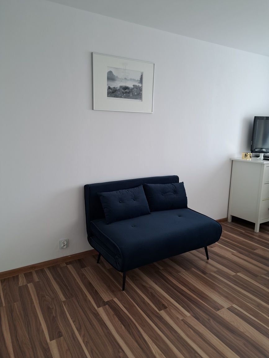 Apartament/Kawalerka Wolne noclegi Brzeźnoi