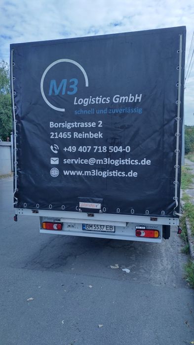 Рено Мастер 2018 вантажний