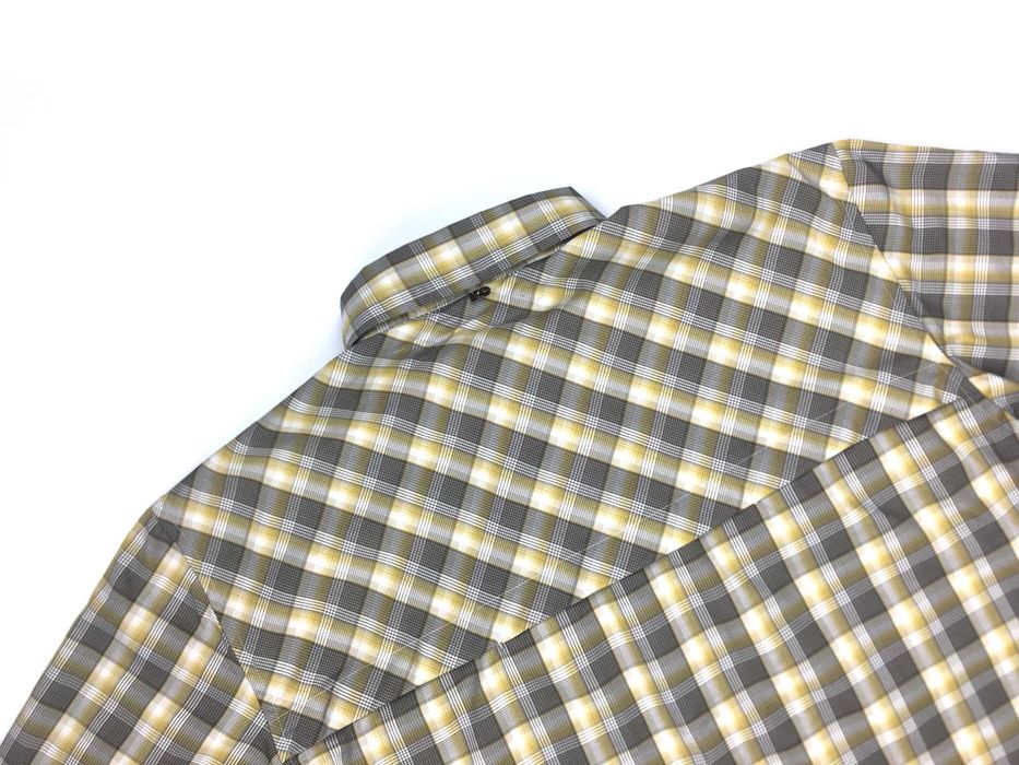 Чоловіча трекінгова сорочка Salewa - M