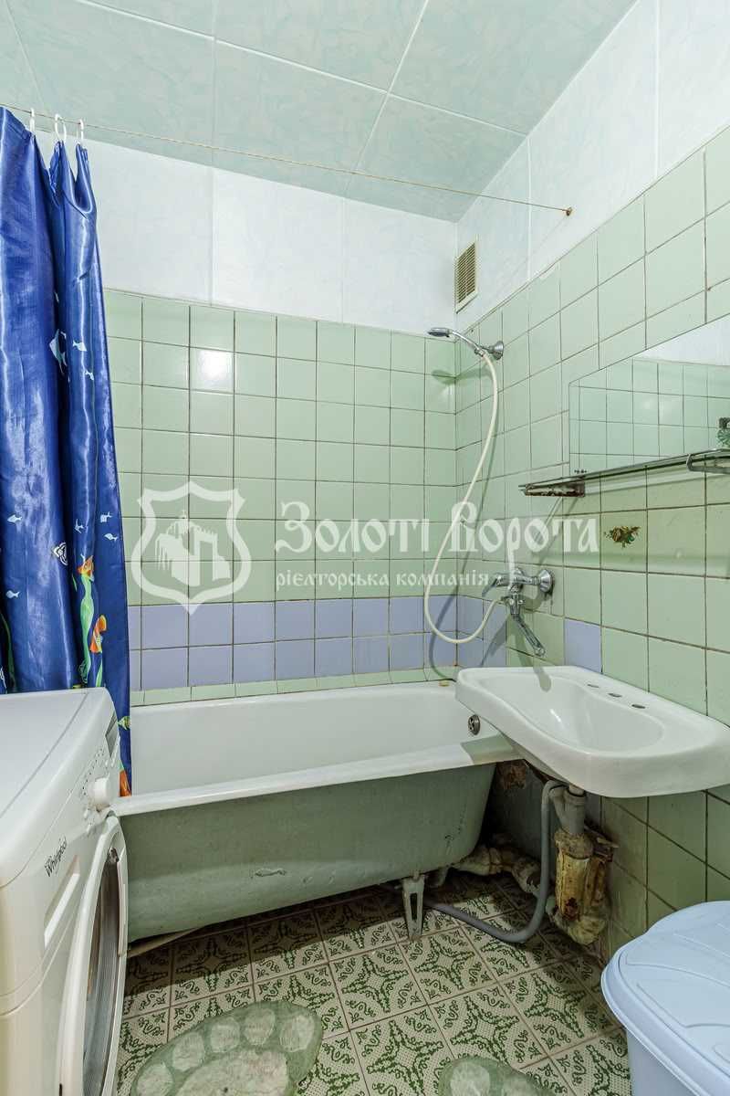 Квартира, 3к. Під ремонт. Вишневе, Бучанський район