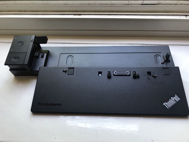 ThinkPad Pro Dock Type 40A1