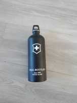 Sigg Bottle preta