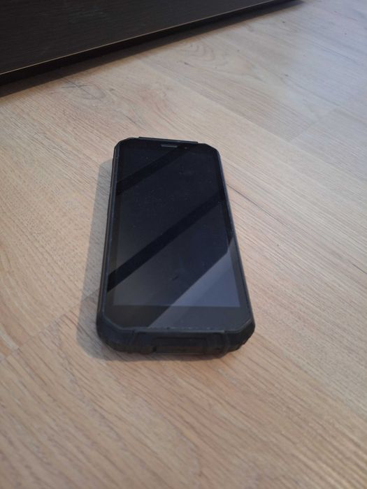 Telefon Oukitel wp18, bateria 12500mAh