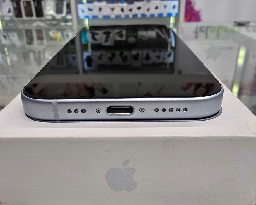 Iphone 15 128GB Bat 86% Telakces Felicity *Raty 0%