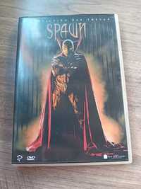 Spawn - O juaticeiro das trevas (DVD Raro)