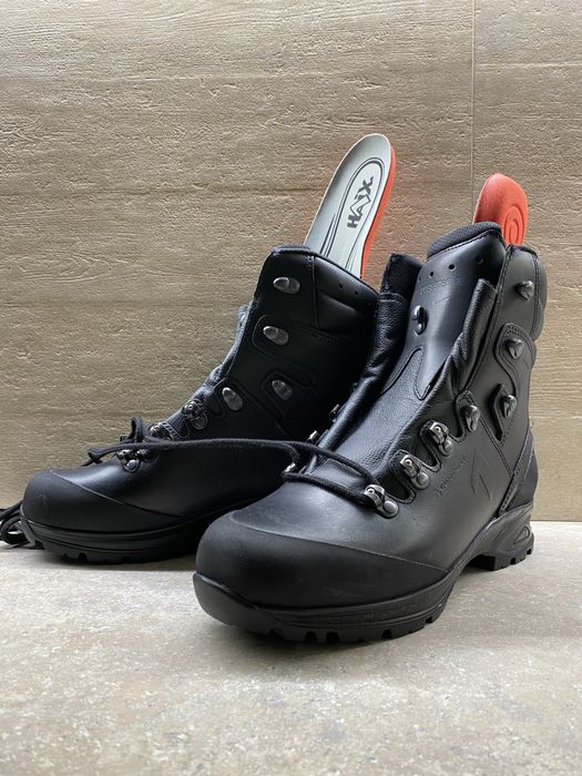 Берці армії Бундесвер