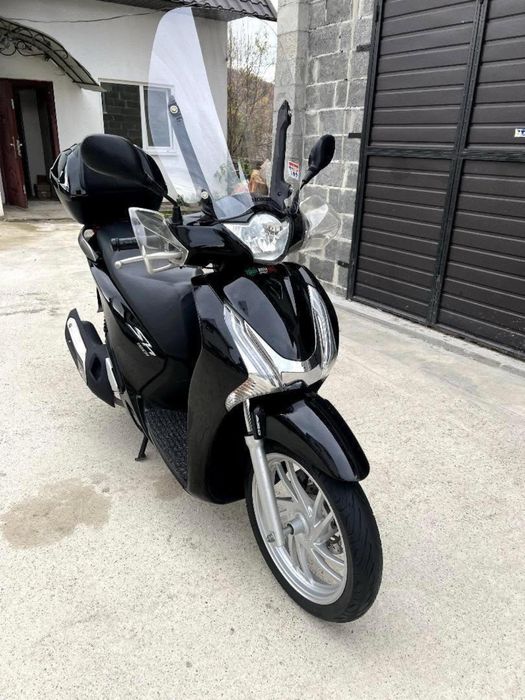 honda sh 150 звоніть пишіть