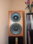 Sveda Audio Pentu SE/ZAMIANA
