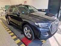 Audi Q5 40 TDI 2023 Bezwypadkowy