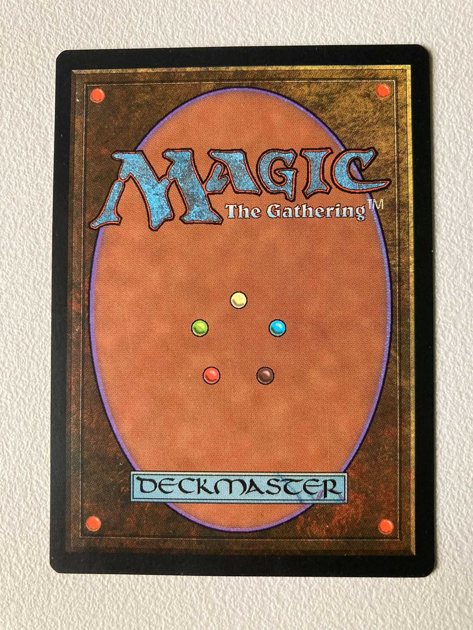 [MTG] Flood Plain