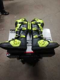 Botas de motocross oneal