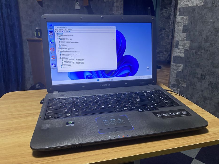 Ноутбук Samsung SA31