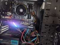 Komputer Ryzen 5 5600 RX 5700