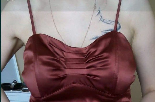 Платье, сарафан на бретельках, casual