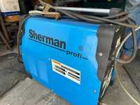 przecinarka plazmowa sherman cutter-90