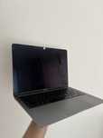 Macbook air M1  256 gb