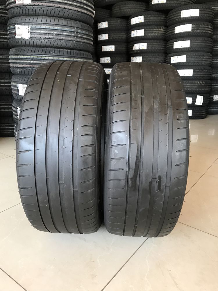 235/45/18 Michelin PS4 235/45R18 шини резина колеса