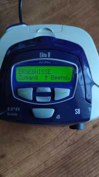Respiratory -ResMed S8 Elite II EPR CPAP Machine