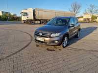 Volkswagen Tiguan VW Tiguan 2.0 TSI 210 KM 4Motion automat