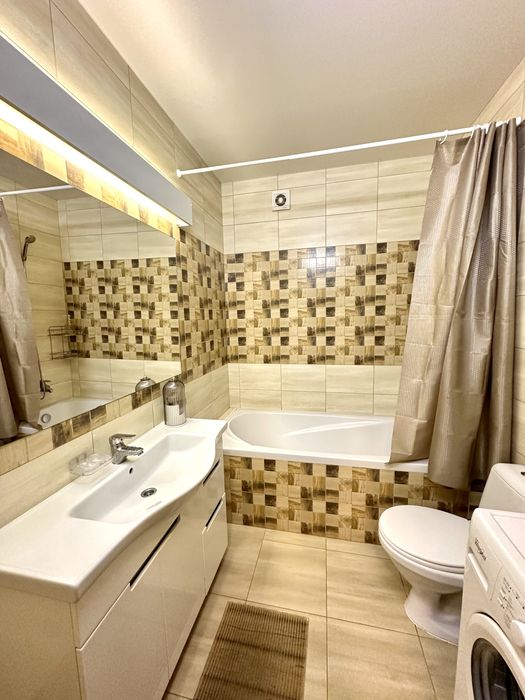 Продаж 1к новобудови на Миру